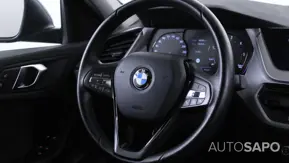 BMW Série 1 116 d Advantage de 2021