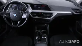 BMW Série 1 116 d Advantage de 2021