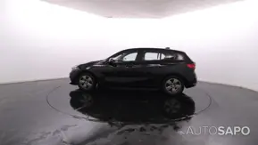 BMW Série 1 116 d Advantage de 2021