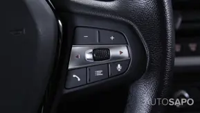 BMW Série 1 116 d Advantage de 2021