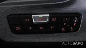 BMW Série 1 116 d Advantage de 2021