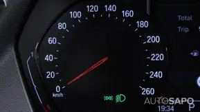 BMW Série 1 116 d Advantage de 2021