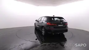 BMW Série 1 116 d Advantage de 2021