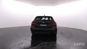 BMW Série 1 116 d Advantage de 2021