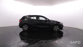 BMW Série 1 116 d Advantage de 2021