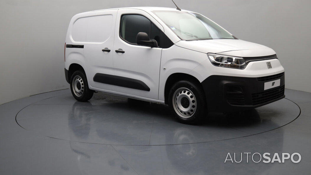 Fiat Doblo de 2023