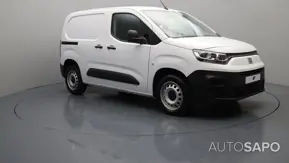 Fiat Doblo de 2023