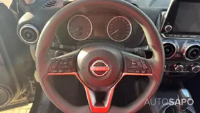 Nissan Juke de 2023