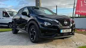 Nissan Juke de 2023