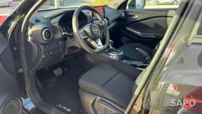 Nissan Juke de 2023