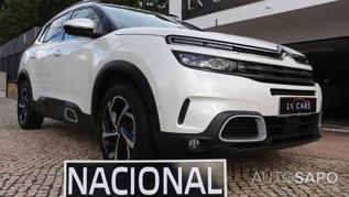 Citroen C5 AirCross de 2020