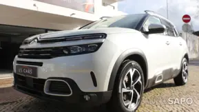 Citroen C5 AirCross de 2020