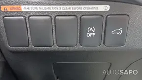 Mitsubishi Outlander 2.2 DI-D Intense de 2018