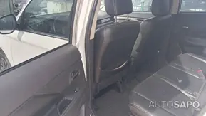 Mitsubishi Outlander 2.2 DI-D Intense de 2018