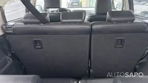 Mitsubishi Outlander 2.2 DI-D Intense de 2018