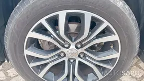 Mitsubishi Outlander 2.2 DI-D Intense de 2018
