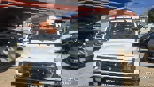 Suzuki Santana 410 JHT de 1992