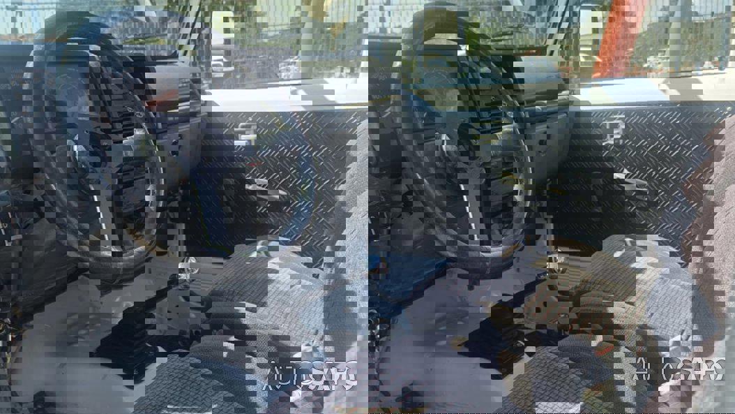 Suzuki Santana 410 JHT de 1992