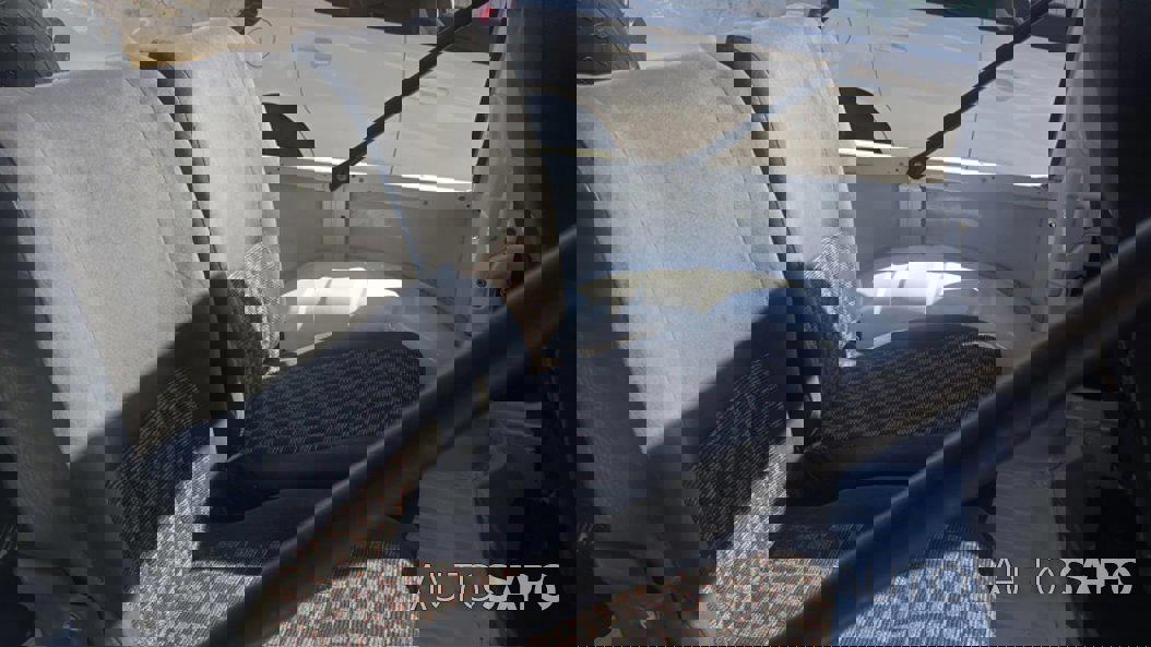 Suzuki Santana 410 JHT de 1992