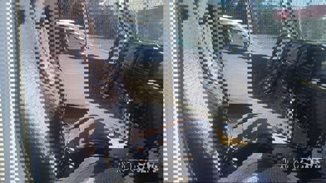 Suzuki Santana 410 JHT de 1992