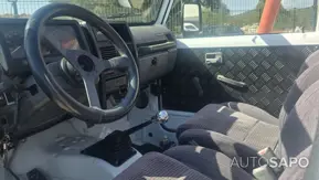 Suzuki Santana 410 JHT de 1992