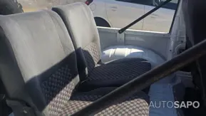 Suzuki Santana 410 JHT de 1992