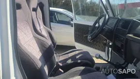 Suzuki Santana 410 JHT de 1992