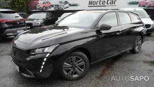 Peugeot 308 1.2 PureTech Active Pack de 2022