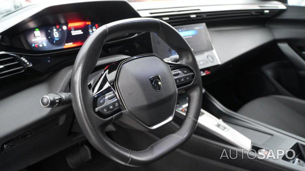 Peugeot 308 1.2 PureTech Active Pack de 2022