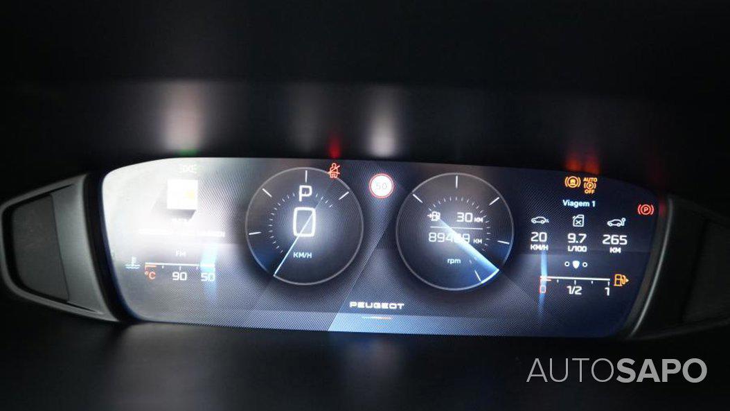 Peugeot 308 1.2 PureTech Active Pack de 2022