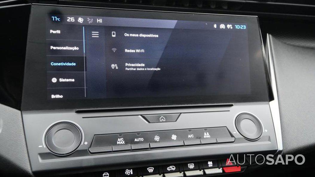 Peugeot 308 1.2 PureTech Active Pack de 2022