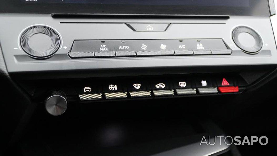 Peugeot 308 1.2 PureTech Active Pack de 2022