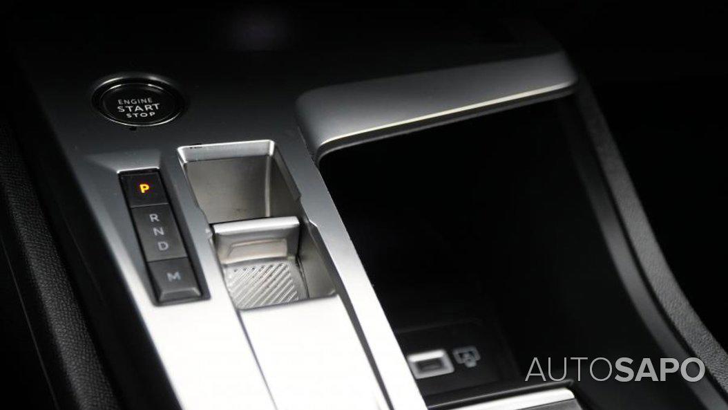 Peugeot 308 1.2 PureTech Active Pack de 2022