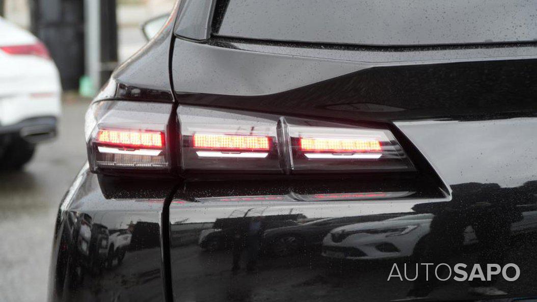 Peugeot 308 1.2 PureTech Active Pack de 2022