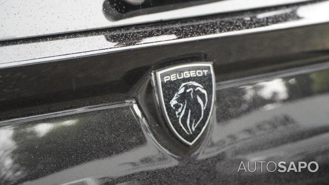 Peugeot 308 1.2 PureTech Active Pack de 2022