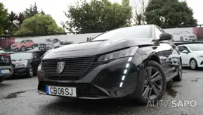 Peugeot 308 1.2 PureTech Active Pack de 2022