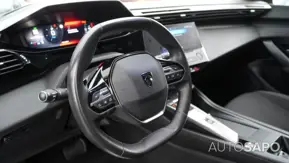 Peugeot 308 1.2 PureTech Active Pack de 2022