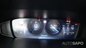 Peugeot 308 1.2 PureTech Active Pack de 2022