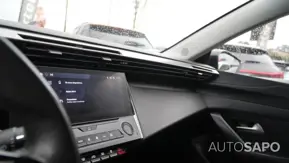 Peugeot 308 1.2 PureTech Active Pack de 2022