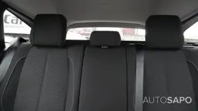 Peugeot 308 1.2 PureTech Active Pack de 2022