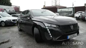 Peugeot 308 1.2 PureTech Active Pack de 2022