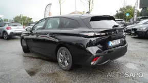 Peugeot 308 1.2 PureTech Active Pack de 2022