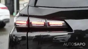 Peugeot 308 1.2 PureTech Active Pack de 2022