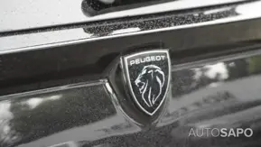 Peugeot 308 1.2 PureTech Active Pack de 2022