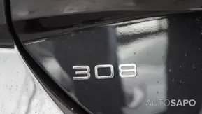 Peugeot 308 1.2 PureTech Active Pack de 2022
