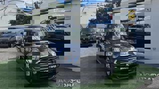 MINI Cooper D de 2011