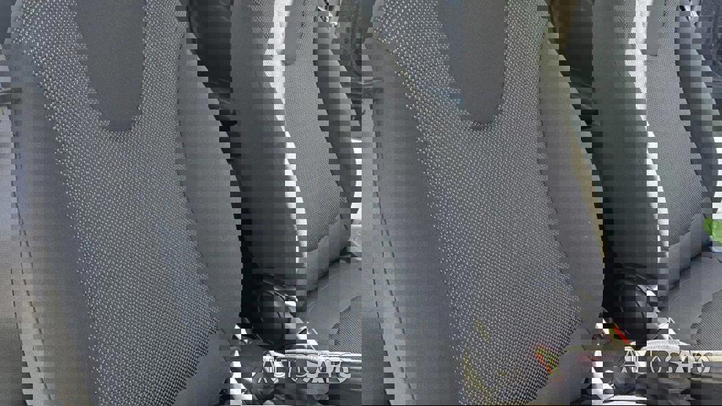 MINI Cooper D de 2011