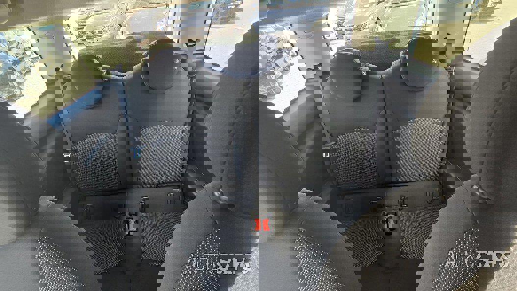 MINI Cooper D de 2011