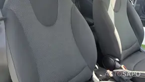 MINI Cooper D de 2011