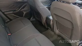 Ford Focus 1.5 TDCi EcoBlue Titanium Aut. de 2019